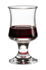 Punaviinilasi Skibsglas, 25 cl