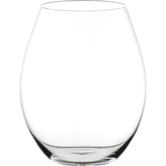 Riedel O to Go Big Syrah -viinilasi, 57 cl