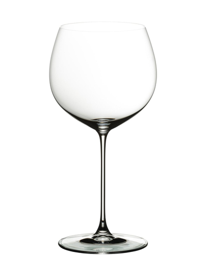 Veritas oaked chardonnay -valkoviinilasi 2 kpl