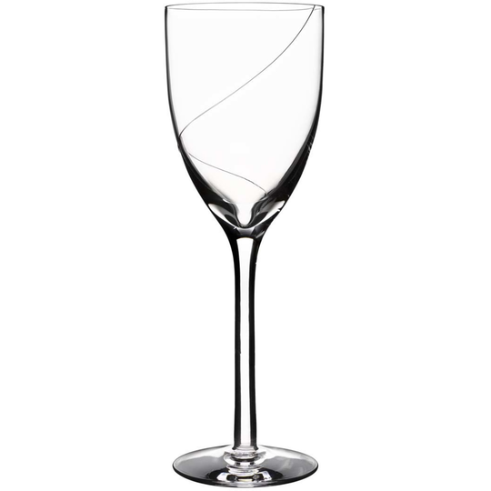 Kosta Boda Line-viinilasi, 35 cl.