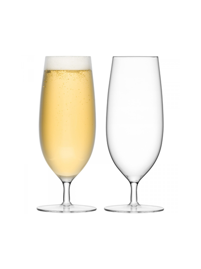Olutlasi lsa bar pilsner 450ml (2 kpl)