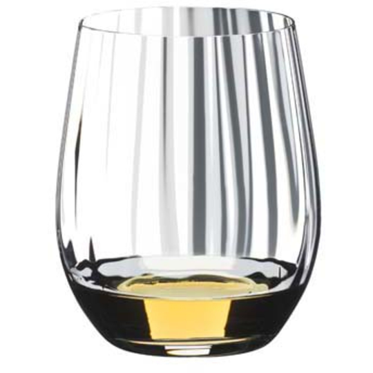 Riedel Bar-sarjan Whiskey Optical, 2 kpl