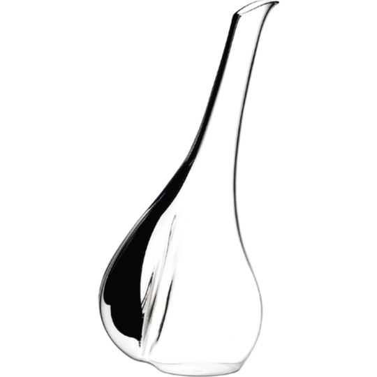 Riedel Black Tie -karahvi, 1,43 litraa