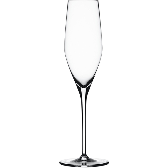 Spiegelau Authentis Samppanjalasi 19 cl. 4 kpl:n pakkaus