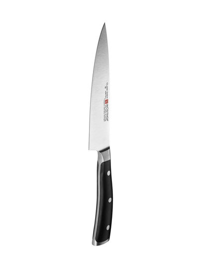 Classic ikon -kokkiveitsi 16 cm