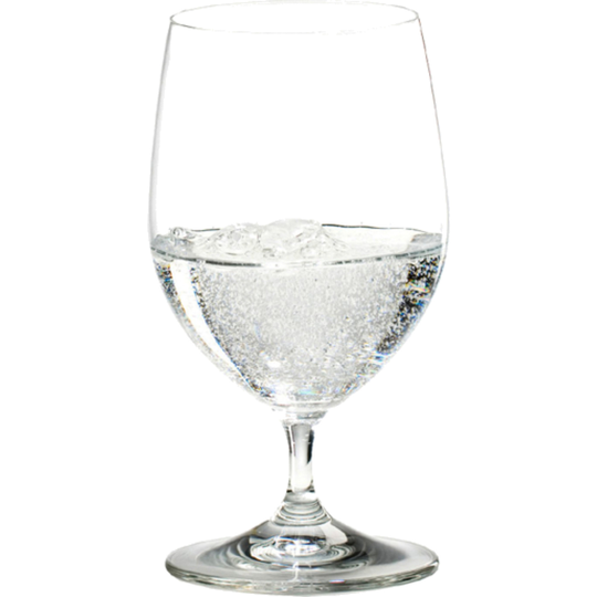 Riedel Vinum -vesilasi, 35 cl, 2 kpl