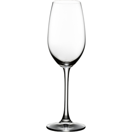Riedel Ouverture Champagne -lasi, 26 cl, 2 kpl