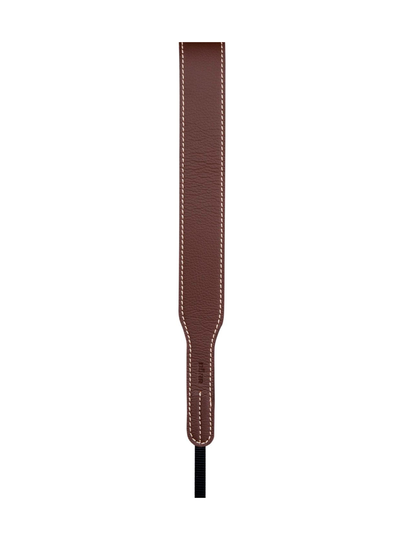 Dörr skin strap - ruskea kamerahihna ja lahjapakkaus