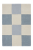 MONTRO ovimatto 60x90 cm