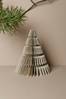 Joulukoriste Nikolaus Christmas Tree, korkeus 15 cm