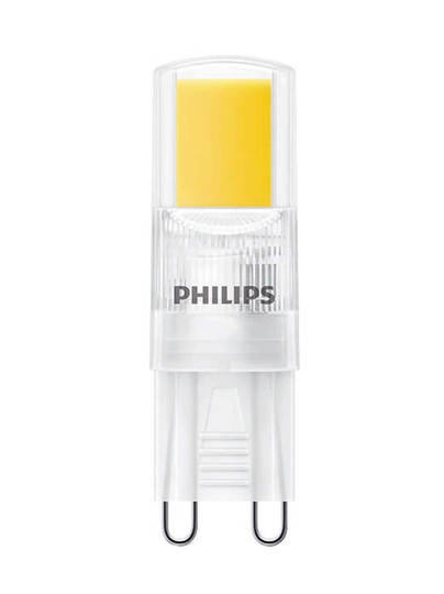 Led 25w g9 ww rf nd srt6 -lamppu
