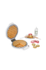 Vohvelirauta Bistro