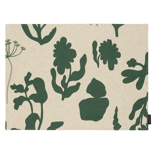Marimekko Pienet Elokuun Varjot -tabletti