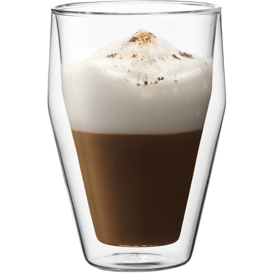 Bodum TITLIS kaksinkertainen lasi 6 kpl – 0,35 l