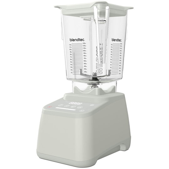 Blendtec Designer 625 valkoinen