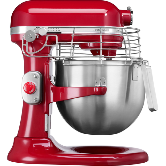KitchenAid Ammattikäyttöön sopiva yleiskone