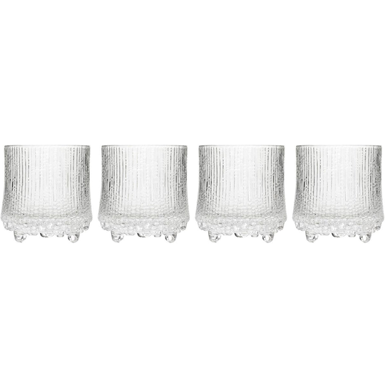 Iittala Ultima Thule On The Rocks, 28 cl 4 kpl.