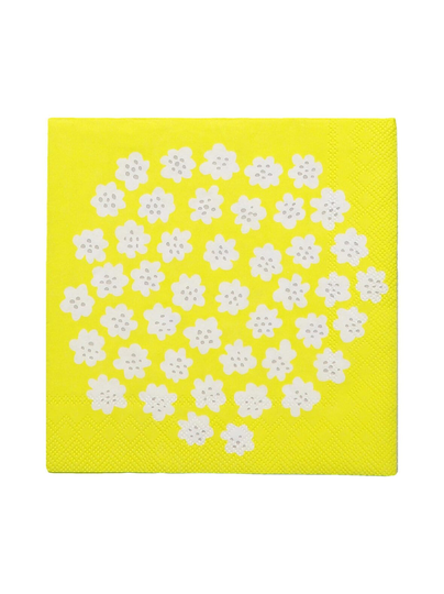 Puketti-servetti 33 x 33 cm