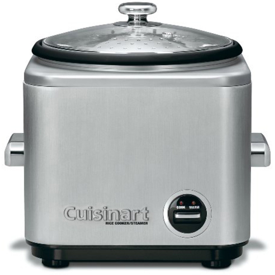 Cuisinart Riisikeitin, 12 annosta