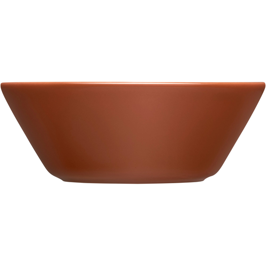 Iittala Teema kulho, 15 cm, vintage ruskea