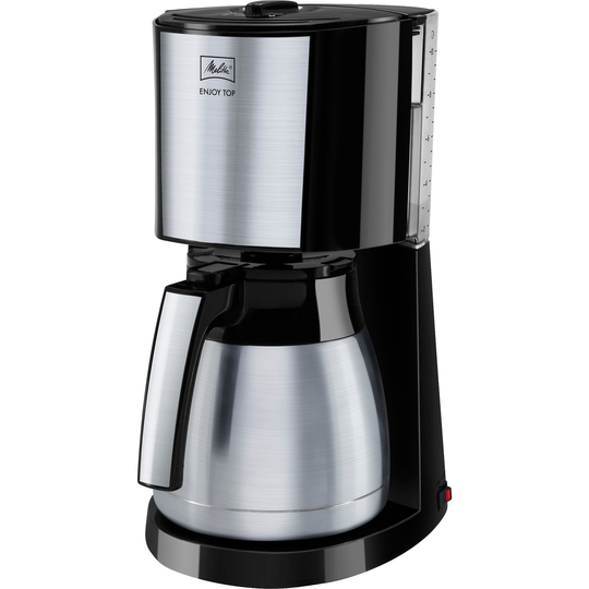 Melitta Enjoy Top Therm -kahvinkeitin