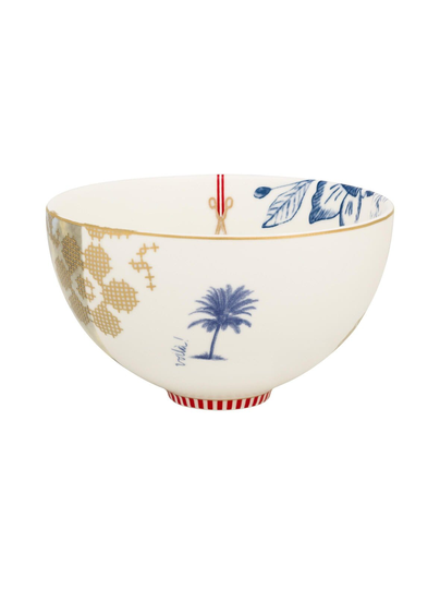 Heritage palm -kulho 15 cm