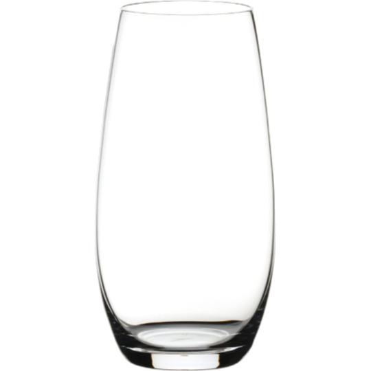 Riedel O-samppanjalasi, 26,4 cl, 2 kpl