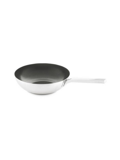 Stile by pininfarina - wokkipannu 28 cm