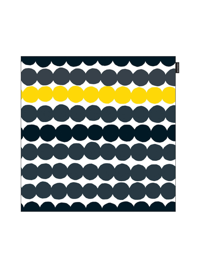 Räsymatto-tyynynpäällinen 50 x 50 cm