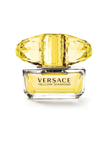 Yellow diamond deo spray -tuoksu 50 ml