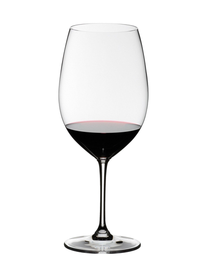 Vinum cabernet/merlot -punaviinilasi 4 kpl