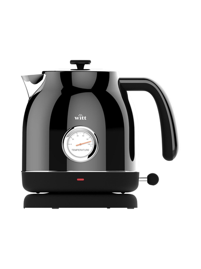 Retro kettle -vedenkeitin