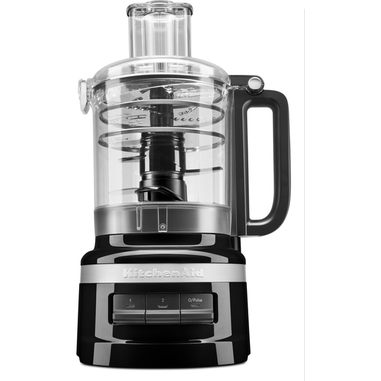 KitchenAid Monitoimikone 5KFP0919EOB, 2,1 L, musta