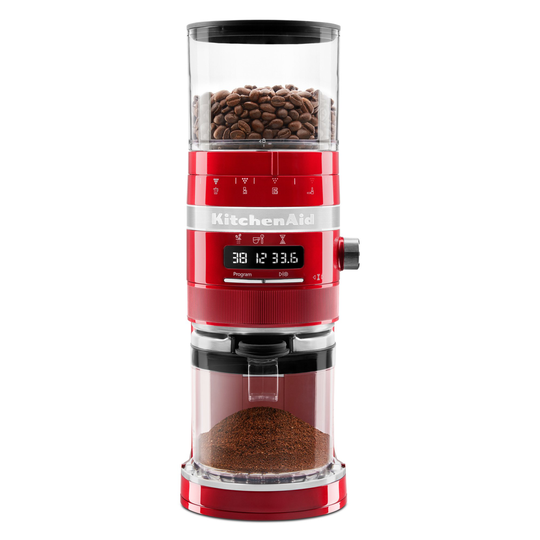 KitchenAid Artisan 5KCG8433ECA -kahvimylly, candy