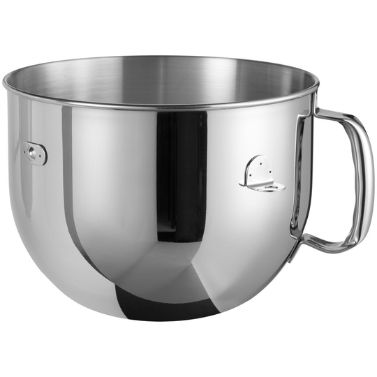 KitchenAid Artisan kulho, terästä 6,9L