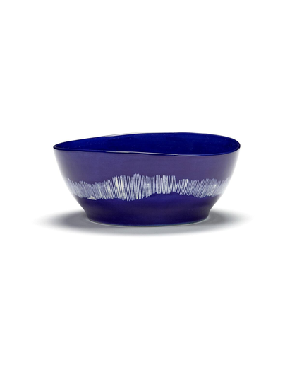 Feast lapis lazuli -kulho ⌀ 18 cm