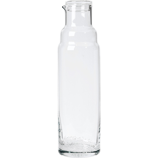 Broste Copenhagen 'Bubble' -karahvi kannella, 1 litra