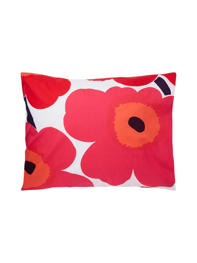 Unikko-tyynyliina 50 x 60 cm