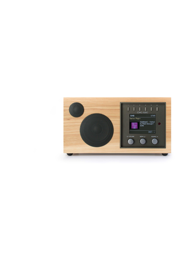 Como audio solo, hikkoripuu
