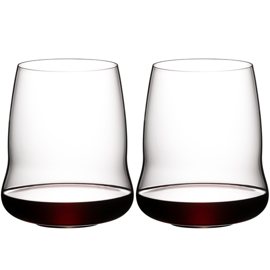 Riedel Stemless Wings Cabernet Sauvignon 2 kpl