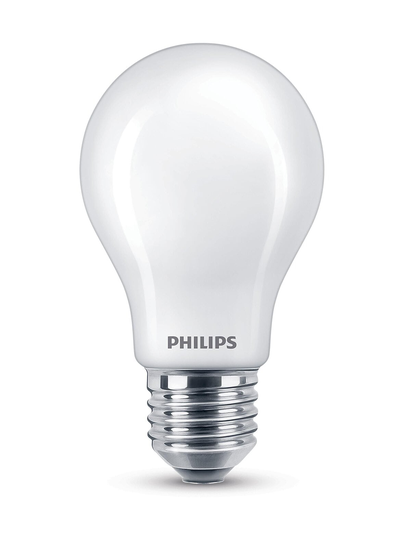 Led classic 60w e27 scene switch -lamppu