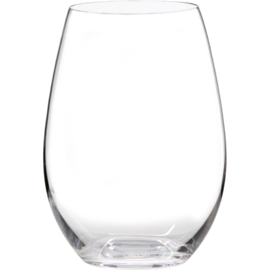 Riedel O Syrah/Shiraz -viinilasi, 62 cl, 2 kpl
