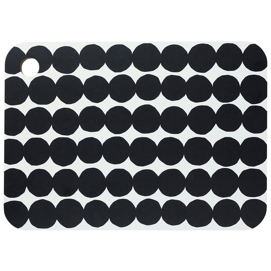 Marimekko Räsymatto-leikkuulauta
