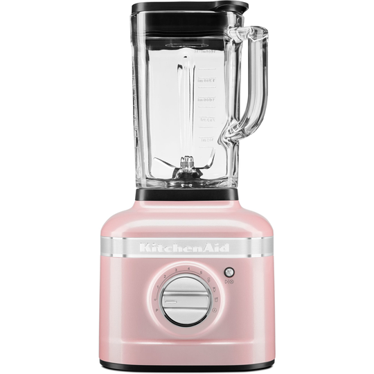 KitchenAid Artisan K400 -blenderi, vaaleanpunainen