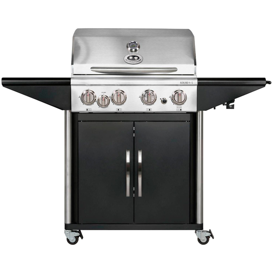 Outdoorchef Australia 455 G -kaasugrilli