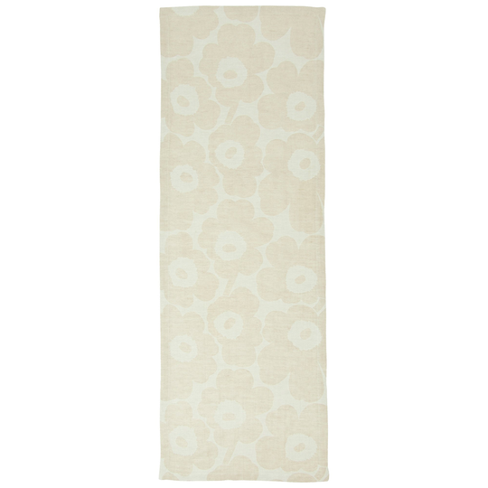 Marimekko Pieni Unikko -kaitaliina, 47 x 150 cm