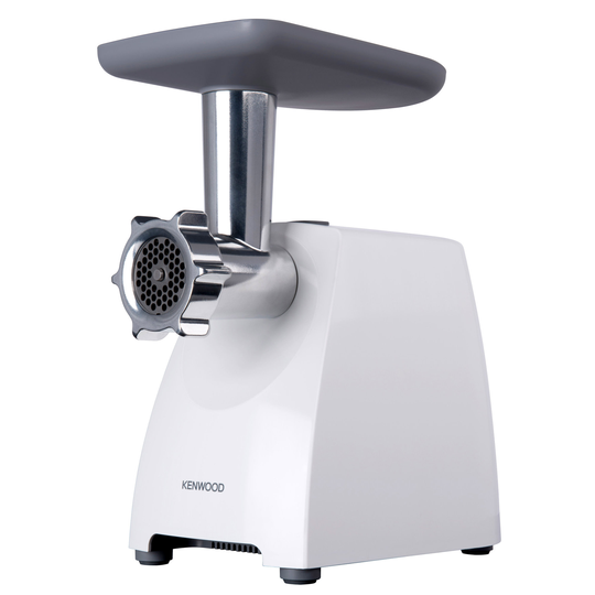 Kenwood MG360-lihamylly
