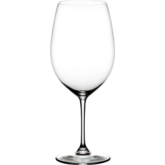 Riedel Vinum Bordeaux Grand Cru -viinilasi, 96 cl, 2 kpl