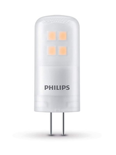 Led capsule 20w g4 warm white -kapseli (himmennettävä)