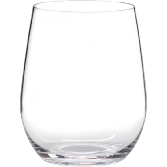 Riedel O Viognier/Chardonnay -viinilasi, 32 cl, 2 kpl